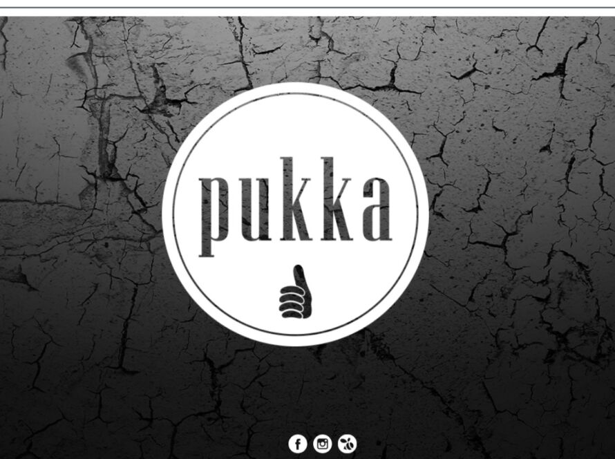 pukka marmaris - yaka digital reklam ajansı web tasarımı