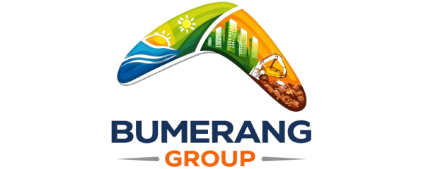 Bumerang Group Logo